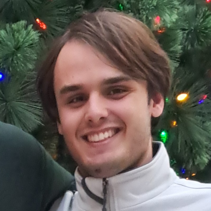 Photo de profil de Yoan Blochet